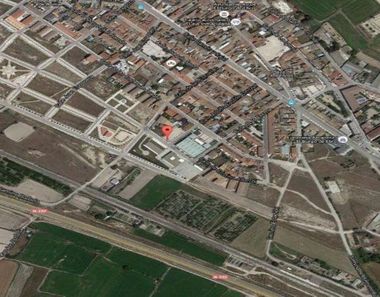 Foto contactar de Terreny en venda a Burgo de Ebro (El) de 723 m²