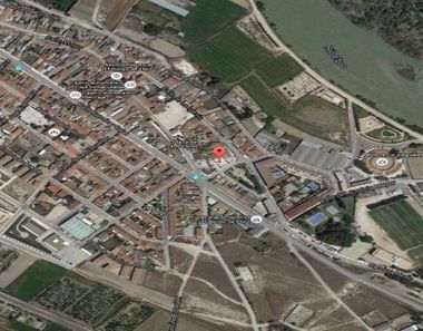 Foto contactar de Terreny en venda a Burgo de Ebro (El) de 973 m²