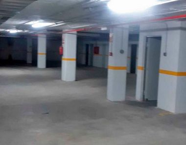 Foto contactar de Garatge en venda a Cedeira de 1897 m²