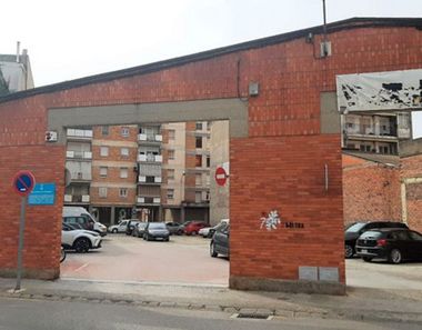 Foto contactar de Terreny en venda a Balaguer de 869 m²
