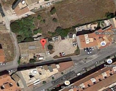 Foto contactar de Venta de terreno en Villajoyosa ciudad de 248 m²