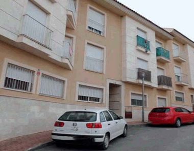 Foto contactar de Garaje en venta en Alhama de Murcia de 46 m²
