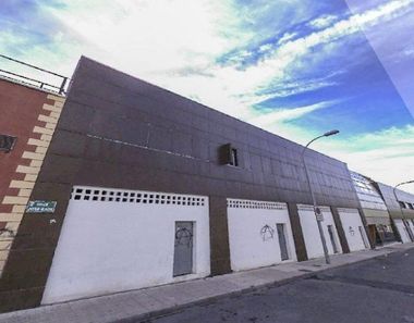 Foto contactar de Garatge en venda a Huércal de Almería de 1129 m²