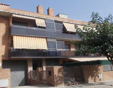 Foto contactar de Garatge en venda a Franqueses del Vallès, les de 11 m²