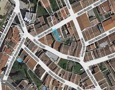 Foto contactar de Venta de terreno en Sant Feliu de Codines de 115 m²