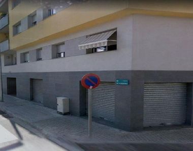 Foto 1 de Garatge a Vilanova del Camí