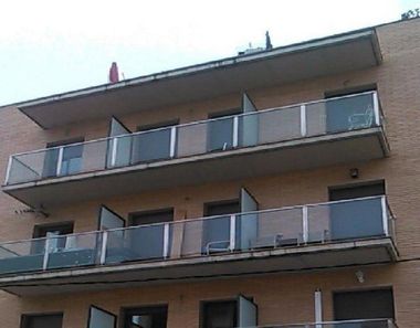Foto contactar de Pis en venda a Canet de Mar de 2 habitacions amb balcó i aire acondicionat