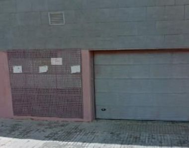 Foto 1 de Garaje en Nuevo Centro, Sagunto