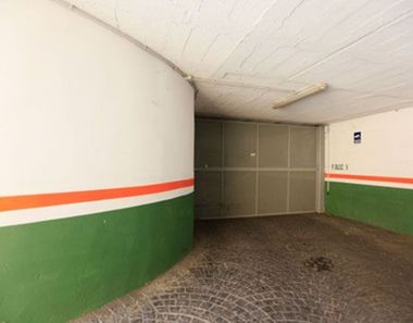 Foto 2 de Garatge a Santa Bàrbara