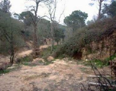 Foto contactar de Venta de terreno en Niàgara Parc - Ágora Parc - Roca Rossa de 853 m²