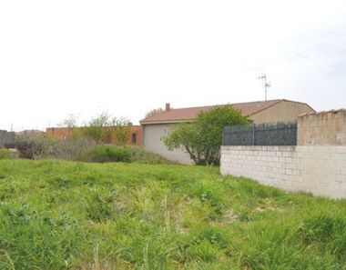 Foto contactar de Venta de terreno en Villares de Órbigo de 340 m²