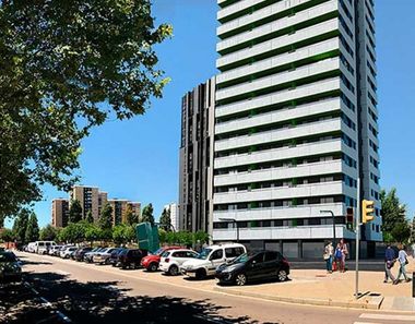 Foto 1 de Piso en Santa Eulàlia, Hospitalet de Llobregat, L´