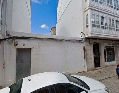 Foto contactar de Casa en venda a Centro - Ferrol de 3 habitacions i 356 m²