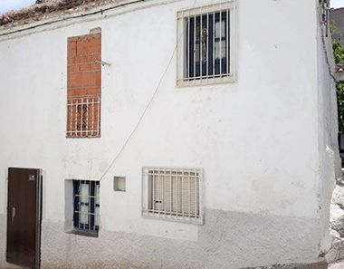 Foto 1 de Casa en Iznalloz