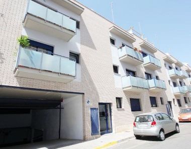 Foto contactar de Pis en venda a Vallpineda - Santa Bàrbara de 3 habitacions i 113 m²