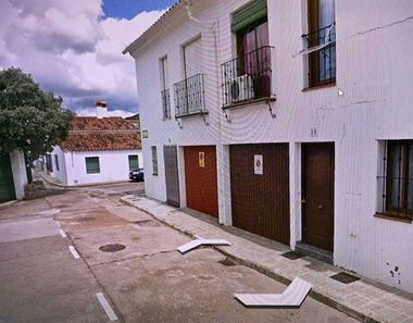 Foto contactar de Casa en venda a Higuera de la Sierra de 3 habitacions i 120 m²