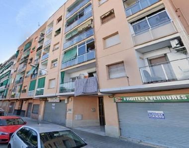 Foto contactar de Pis en venda a Franqueses del Vallès, les de 3 habitacions amb terrassa i ascensor