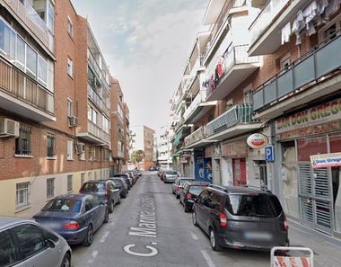 Foto 2 de Pis a calle Marina Lavandeira, Vista Alegre, Madrid