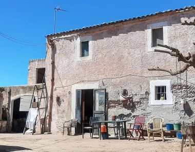 Foto 1 de Casa rural en calle De Sa Torre en Porreres
