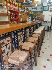 Foto 2 de Casa en Gamarra - La Trinidad, Málaga
