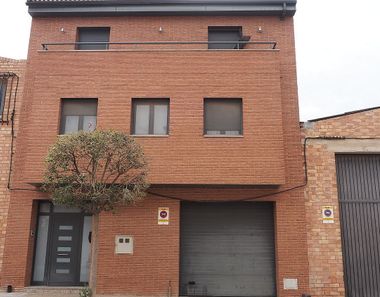 Foto 1 de Casa adosada en Balàfia - Secà de Sant Pere - Llívia, Lleida