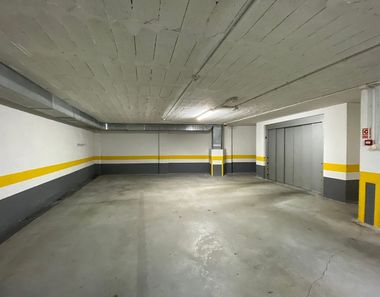 Foto 2 de Garaje en calle San Ignacio en Monte Alto - Zalaeta - Atocha, Coruña (A)