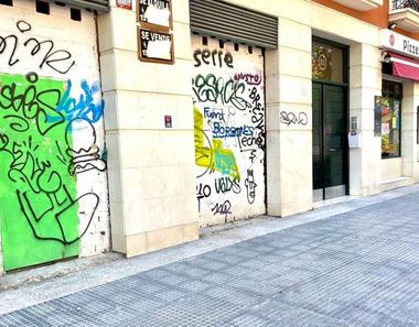 Foto 1 de Local en calle De la Florida en Centro, Aranjuez