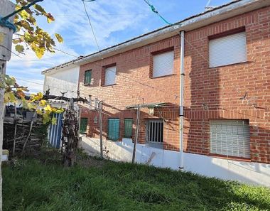 Foto 1 de Casa adosada en calle Campillo en Espinosa de Cerrato