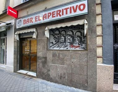 Foto 2 de Local en calle De Lope de Rueda, Goya, Madrid