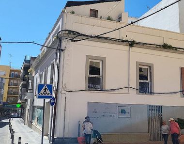 Foto 1 de Edifici a Casco Antiguo, Algeciras
