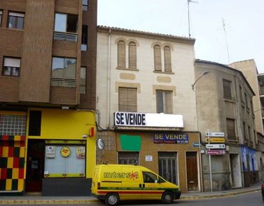 Foto 1 de Edificio en Almansa