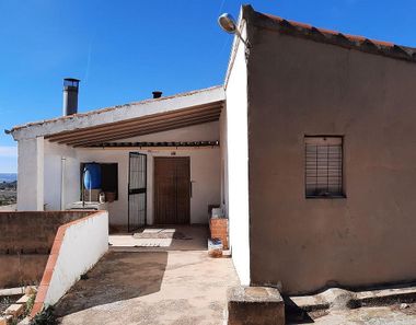 Foto 2 de Casa rural en Almansa