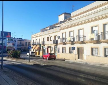 Foto 2 de Dúplex en calle Puerto en Ayuntamiento-Barrio Alto, Sanlúcar de Barrameda