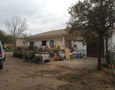 Foto 2 de Casa rural en Guadix