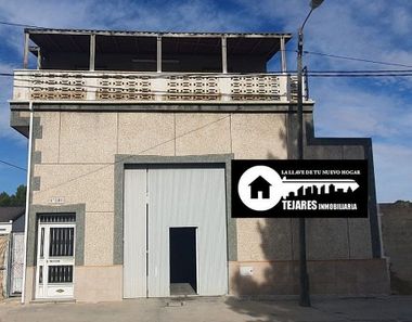 Foto contactar de Casa rural en venda a San Pablo - Santa Teresa de 4 habitacions amb terrassa i piscina