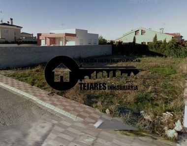 Foto contactar de Terreny en venda a Chinchilla de Monte-Aragón de 453 m²