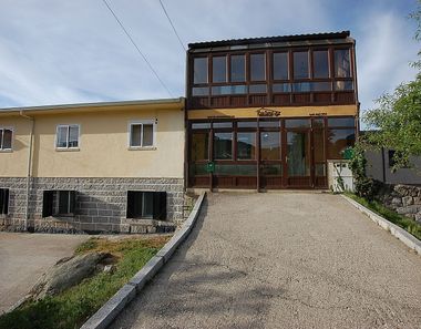 Foto 2 de Casa en Zarzalejo