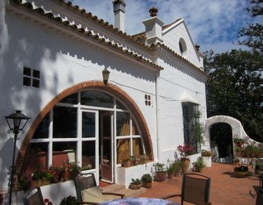 Foto 1 de Casa rural en avenida Gesto Por la Paz, San García, Algeciras
