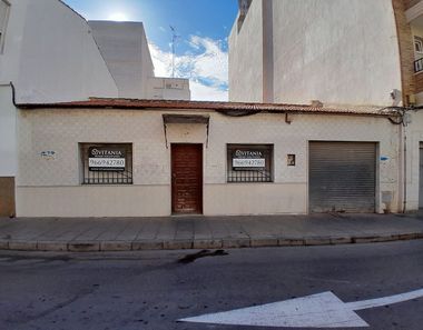 Foto contactar de Terreny en venda a calle Vicente Blasco Ibáñez de 195 m²