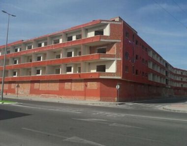 Foto 2 de Edificio en avenida De Orihuela en Almoradí