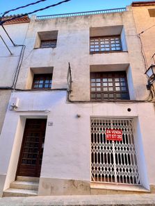 Foto 1 de Casa adossada a calle Josep Guardiola a Aleixar, l´