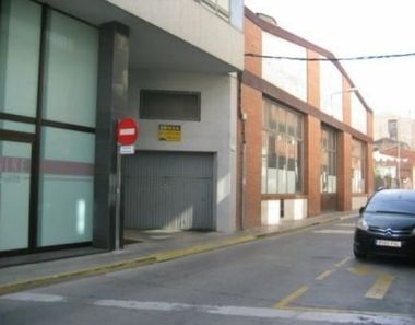 Foto 2 de Garatge a avenida De la Generalitat a Mollerussa