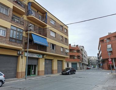 Foto 1 de Local en calle De Sant Antoni en Mollerussa
