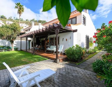 Foto 2 de Casa en Monte Lentiscal-Las Meleguinas, Santa Brígida