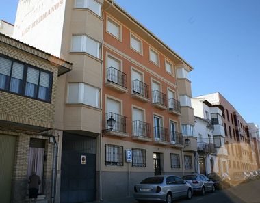 Foto 1 de Edifici a calle Toledo a Zona Entrada - Gasolineras, Ocaña