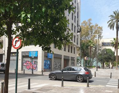 Foto 1 de Local en calle Huesca, Sant Francesc, Valencia