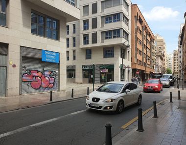 Foto 2 de Local a calle Huesca, Sant Francesc, Valencia