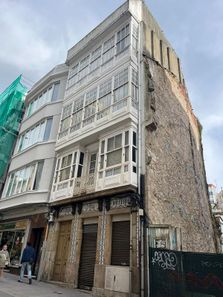 Foto 2 de Edifici a Monte Alto - Zalaeta - Atocha, Coruña (A)