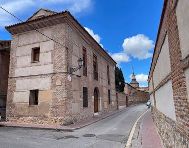 Foto 1 de Piso en Casco Histórico, Alcalá de Henares