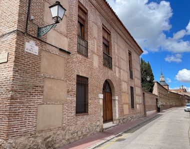 Foto 2 de Piso en Casco Histórico, Alcalá de Henares